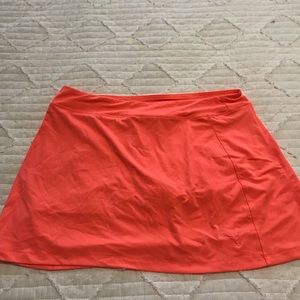 Puma Golf / Tennis Skirt